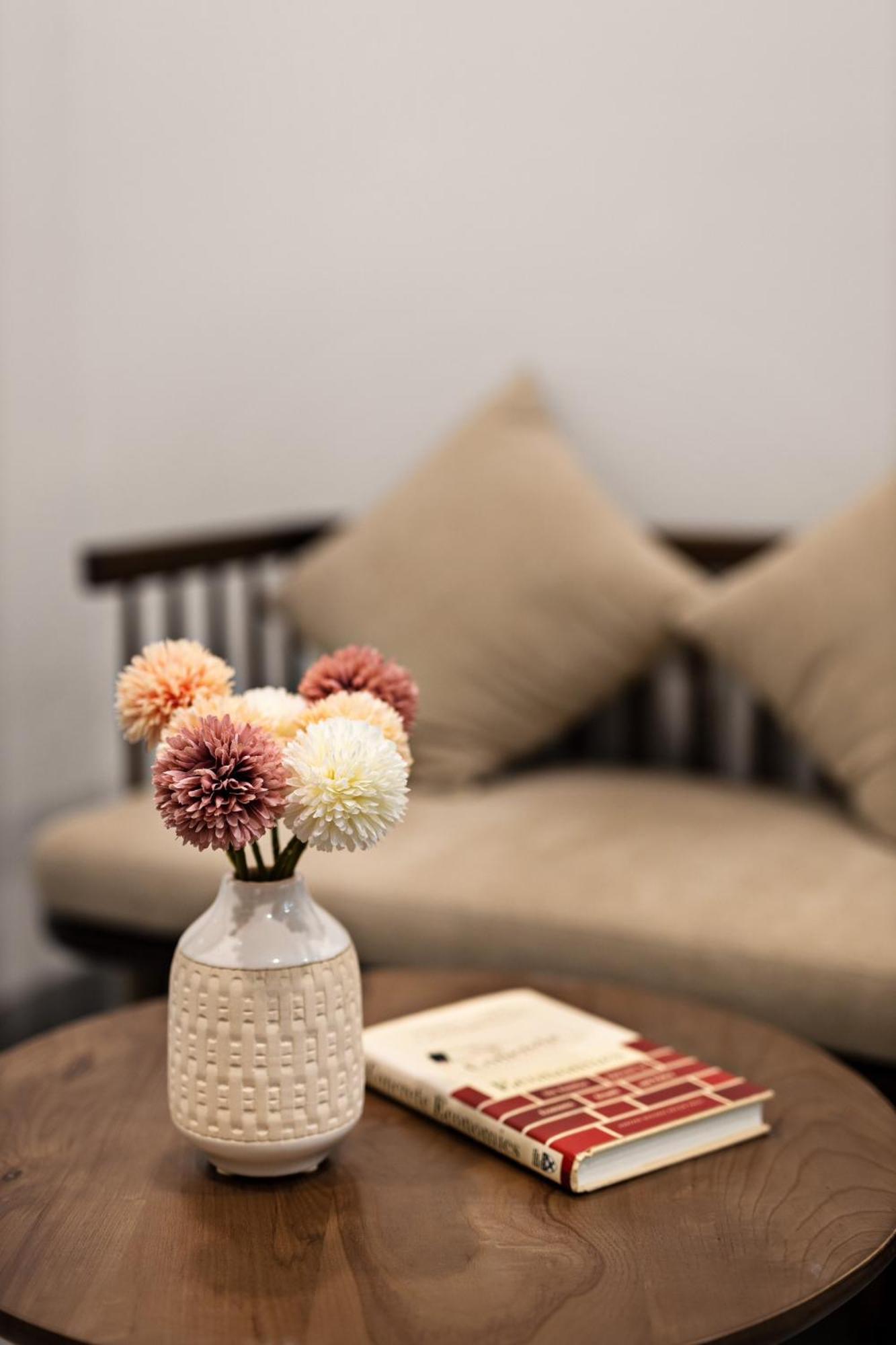 Hoang Thinh Hotel & Apartment Danang Quarto foto